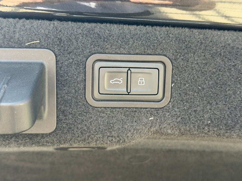 2019 Audi A8 L L 55 quattro