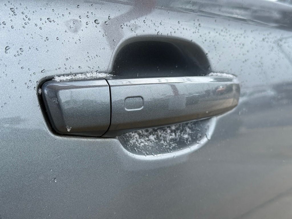 2016 Audi S3 2.0T Premium Plus quattro