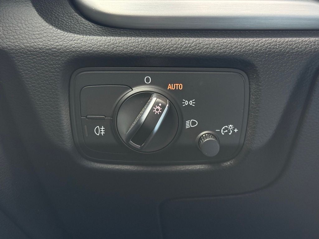 2016 Audi S3 2.0T Premium Plus quattro