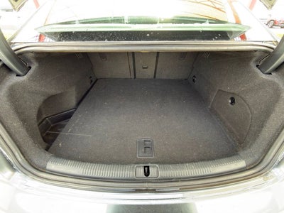 2016 Audi S3 2.0T Premium Plus quattro