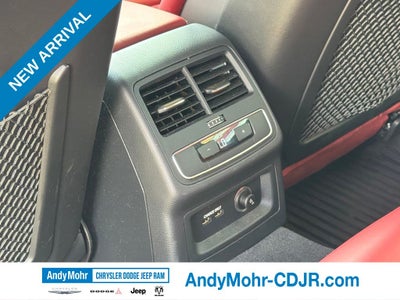 2019 Audi S4 3.0T Premium Plus quattro