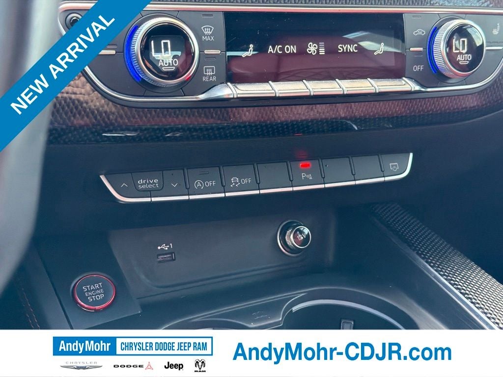 2019 Audi S4 3.0T Premium Plus quattro