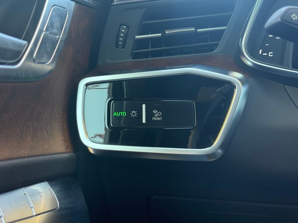 2019 Audi A6 3.0T Premium Plus quattro