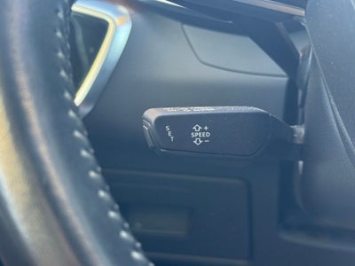 2019 Audi A6 3.0T Premium Plus quattro