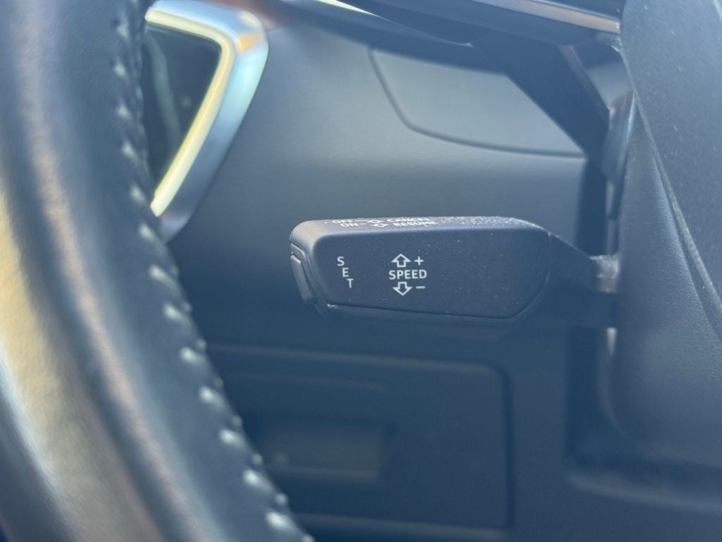 2019 Audi A6 3.0T Premium Plus quattro