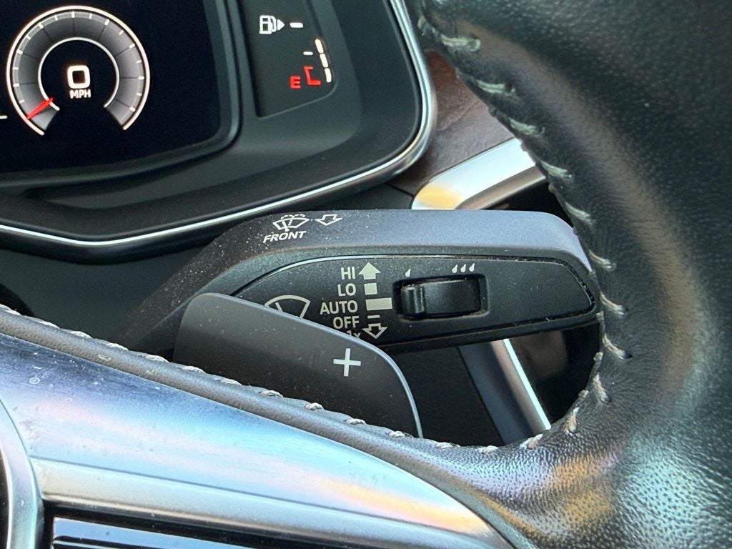 2019 Audi A6 3.0T Premium Plus quattro