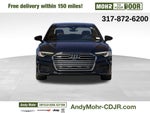 2019 Audi A6 3.0T Premium Plus quattro