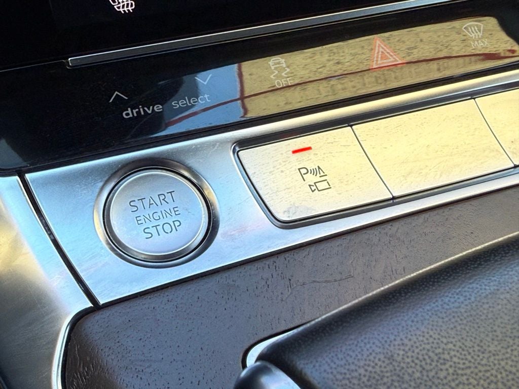 2019 Audi A6 3.0T Premium Plus quattro