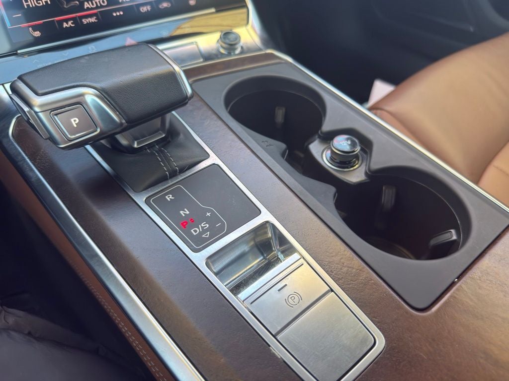 2019 Audi A6 3.0T Premium Plus quattro