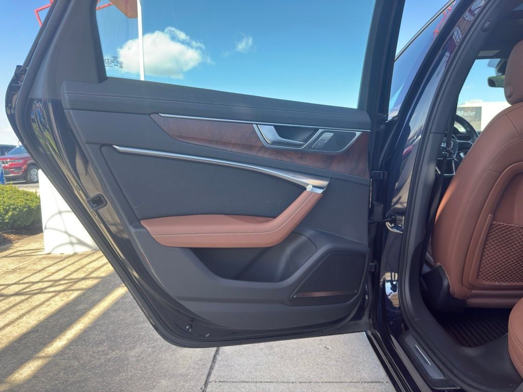 2019 Audi A6 3.0T Premium Plus quattro