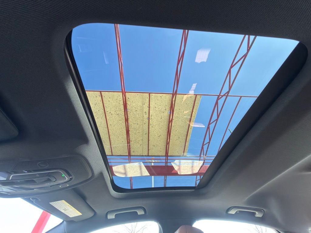 2019 Audi A6 3.0T Premium Plus quattro