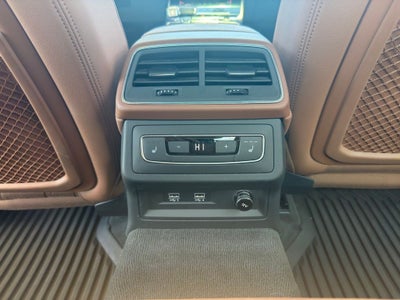 2019 Audi A6 3.0T Premium Plus quattro