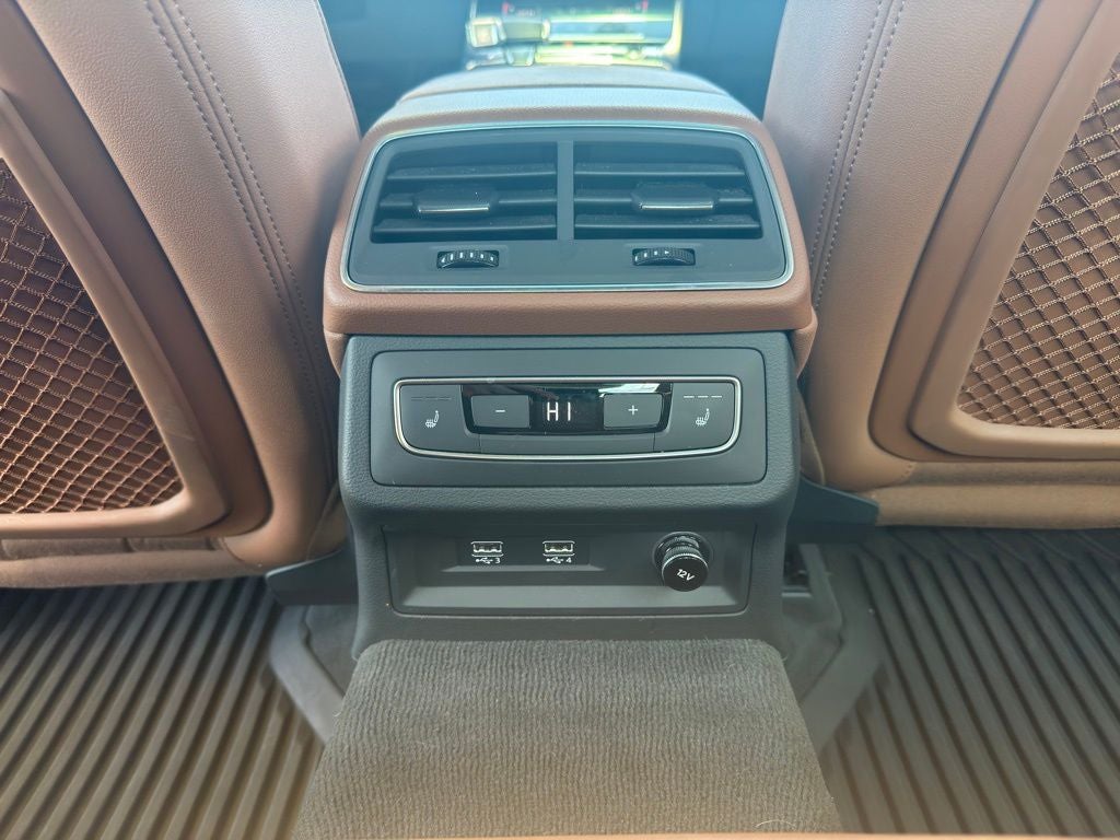 2019 Audi A6 3.0T Premium Plus quattro