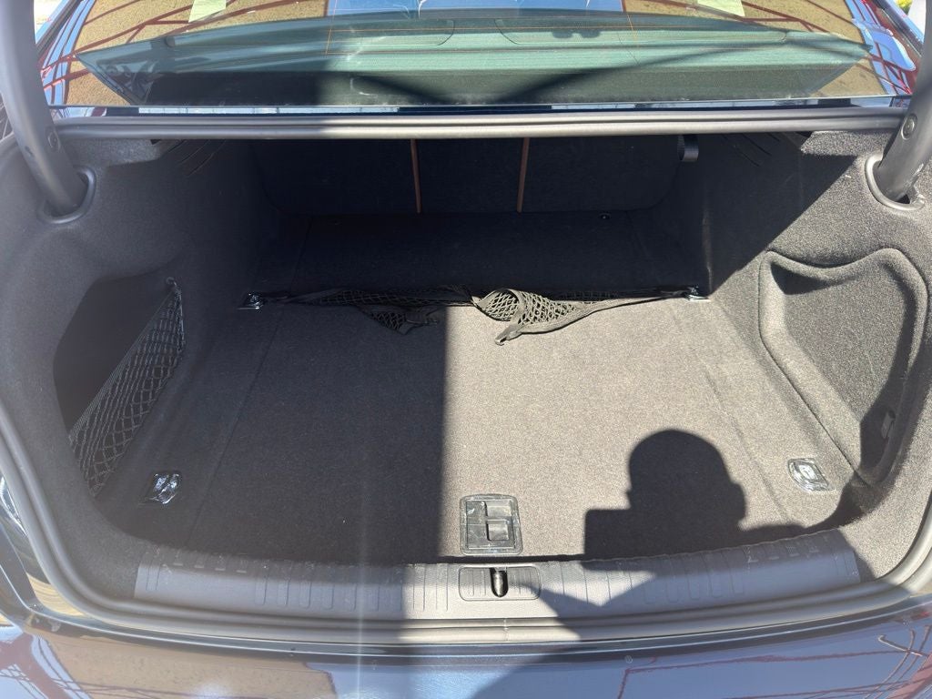 2019 Audi A6 3.0T Premium Plus quattro