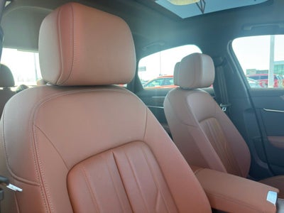 2019 Audi A6 3.0T Premium Plus quattro