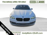 2016 BMW 528i 528i xDrive