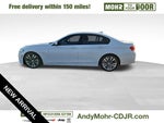 2016 BMW 528i 528i xDrive