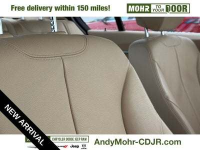 2016 BMW 3 Series 328i xDrive