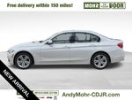 2016 BMW 3 Series 328i xDrive