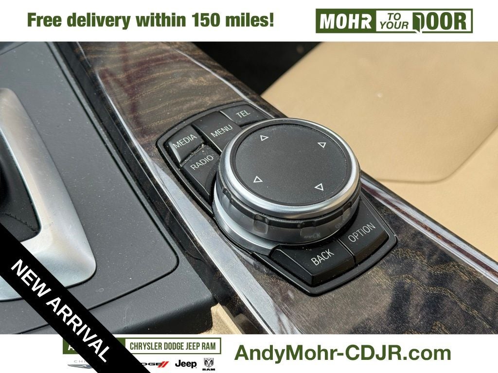 2016 BMW 3 Series 328i xDrive