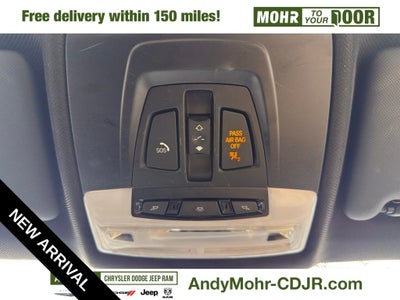 2016 BMW 3 Series 328i xDrive