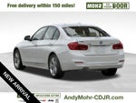 2016 BMW 3 Series 328i xDrive