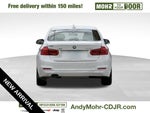 2016 BMW 3 Series 328i xDrive