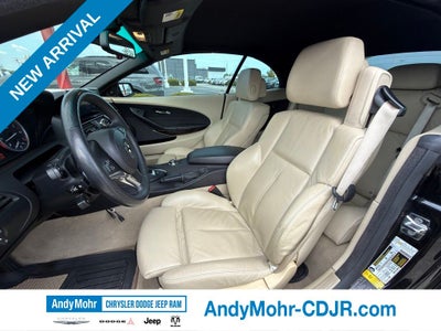 2009 BMW 650i 650i