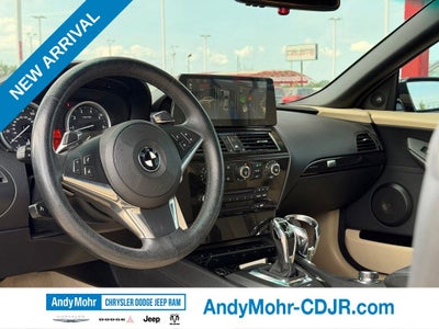 2009 BMW 650i 650i
