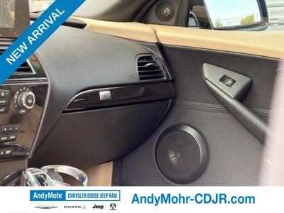 2009 BMW 650i 650i