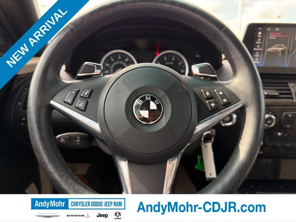 2009 BMW 650i 650i