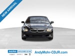 2009 BMW 650i 650i