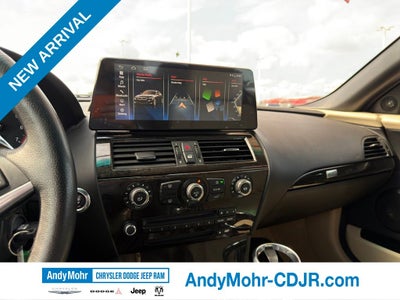 2009 BMW 650i 650i