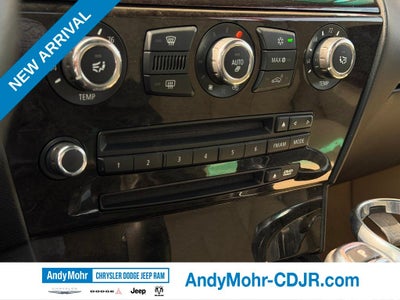 2009 BMW 650i 650i