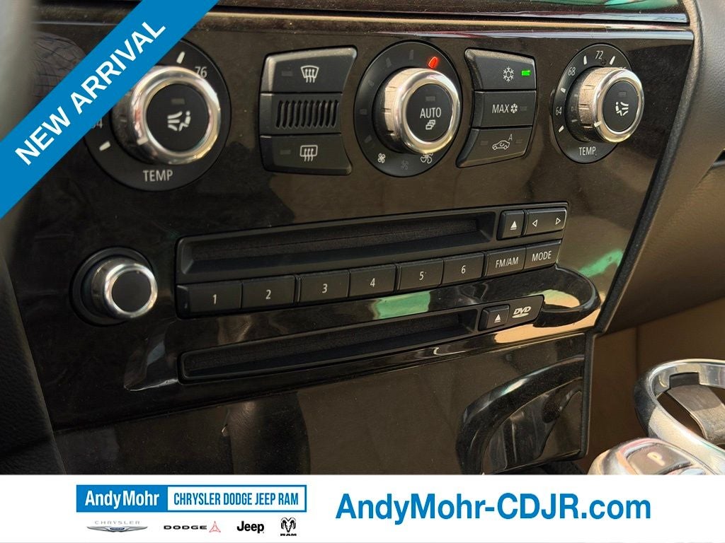 2009 BMW 650i 650i