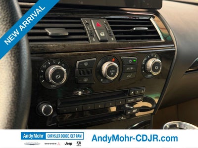 2009 BMW 650i 650i