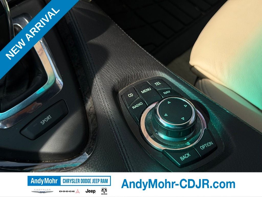 2009 BMW 650i 650i