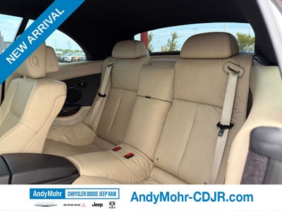 2009 BMW 650i 650i