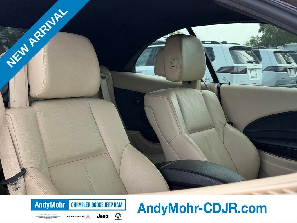2009 BMW 650i 650i