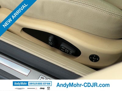 2009 BMW 650i 650i