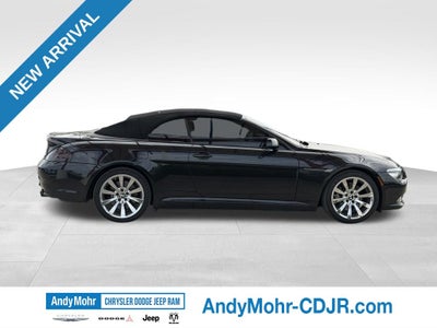 2009 BMW 650i 650i