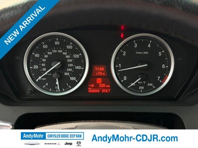 2009 BMW 650i 650i