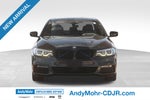 2018 BMW 540i 540i xDrive