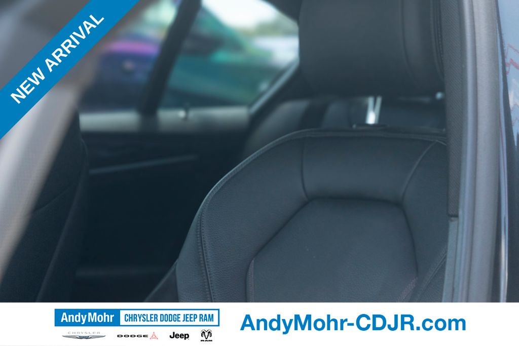 2018 BMW 540i 540i xDrive