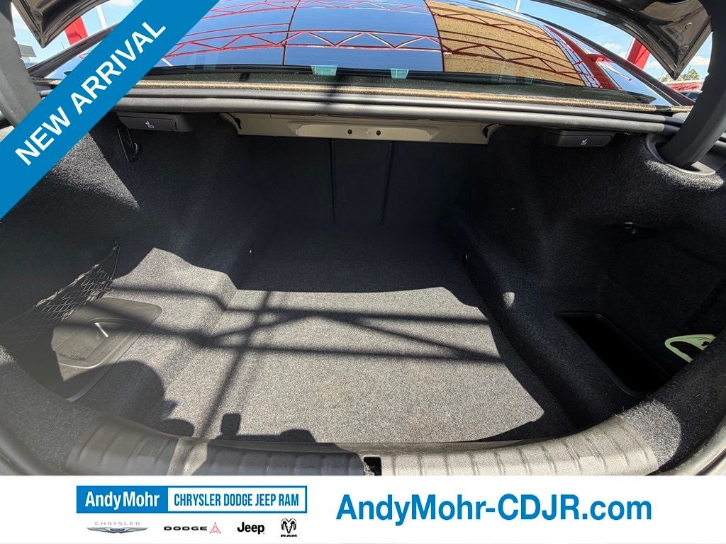 2018 BMW 540i 540i xDrive