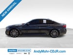 2018 BMW 540i 540i xDrive