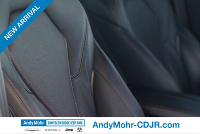 2018 BMW 540i 540i xDrive