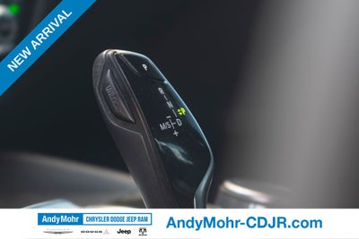 2018 BMW 540i 540i xDrive