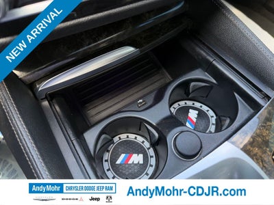 2018 BMW 540i 540i xDrive