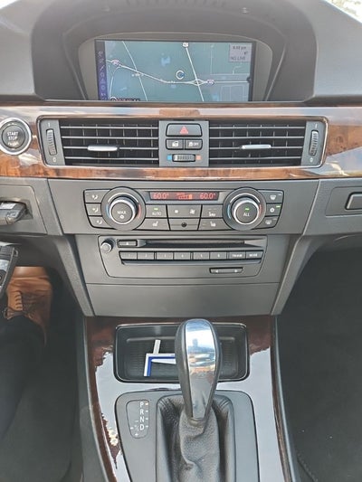 2012 BMW 335i 335i